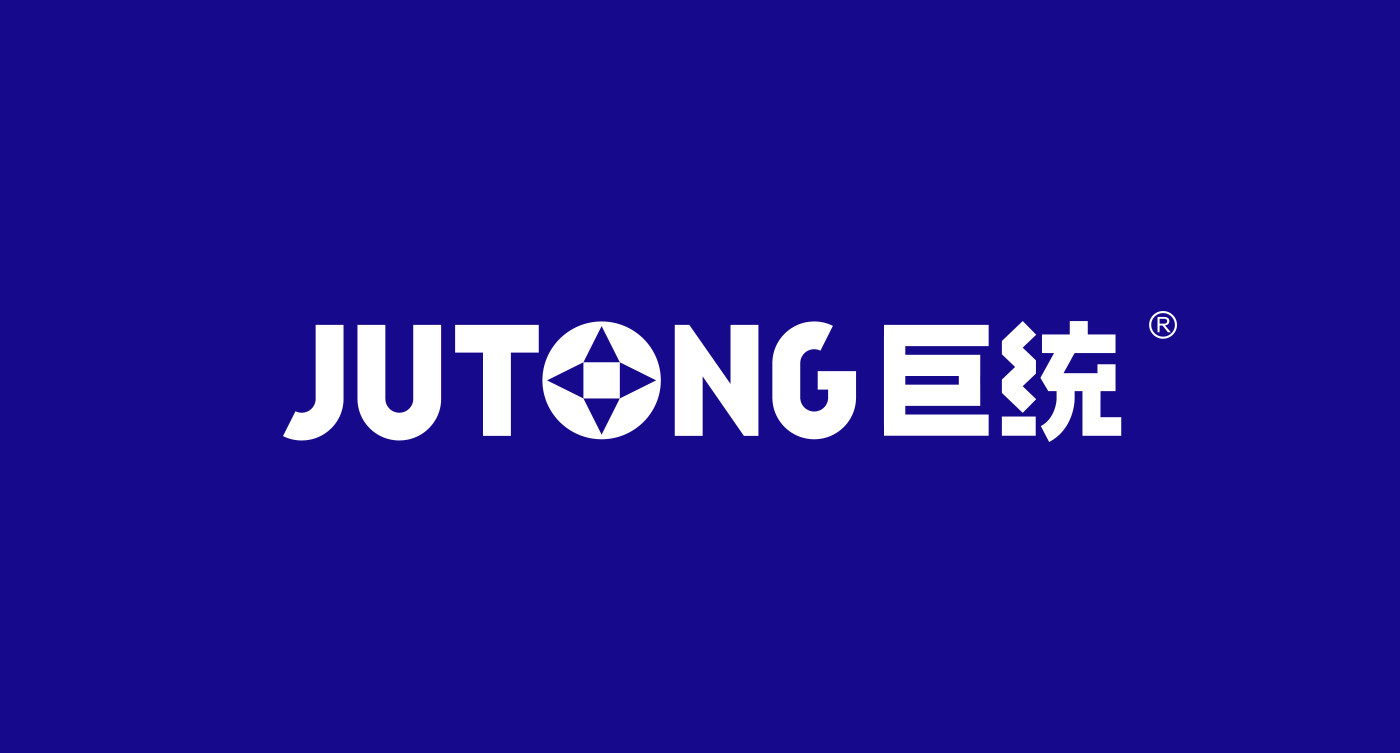 巨统升级后logo