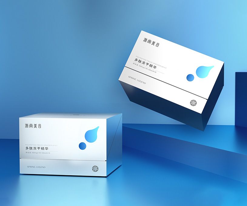 包装创新设计案例 包装创新设计案例