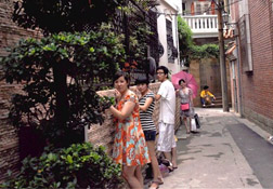 厦门——我们来了