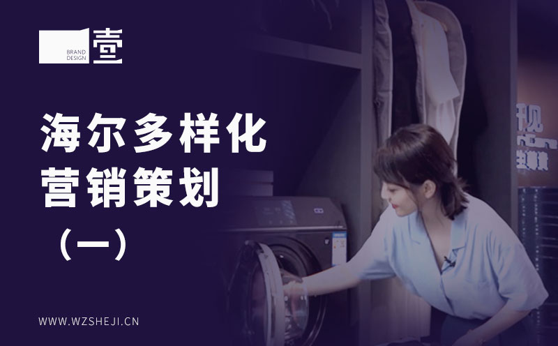 海尔多样化营销策划(一)