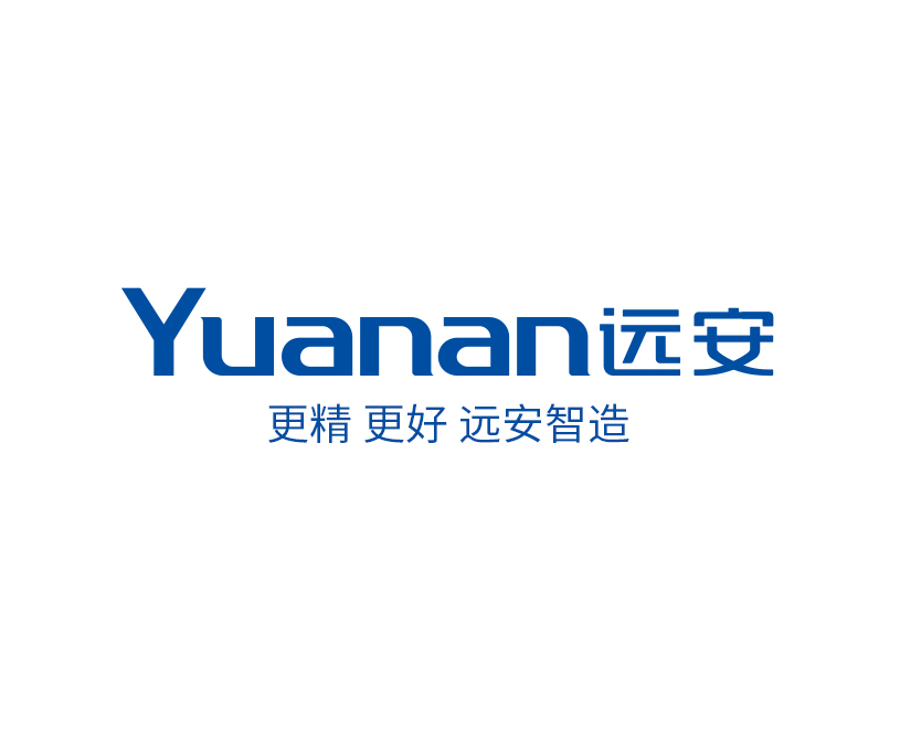 远安阀门流体品牌策划/设计