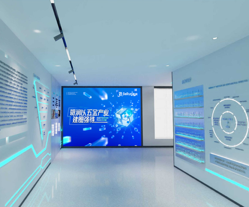哿润五金品牌全案